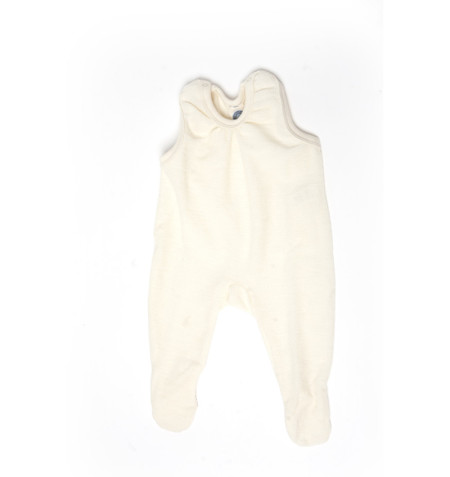 Cosilana trappelpakje 100% wol naturel