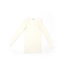 Cosilana longsleeve wool silk natural (710433)