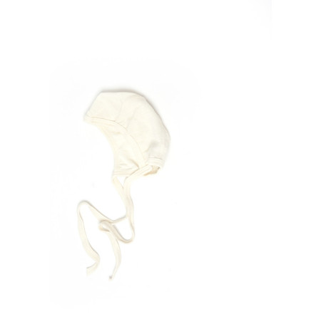 Cosilana trikmutsje 100% zijde naturel