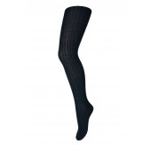 MP Denmark woolen stocking dark green (128-3123)