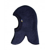 Joha  woolfleece balaclava blue