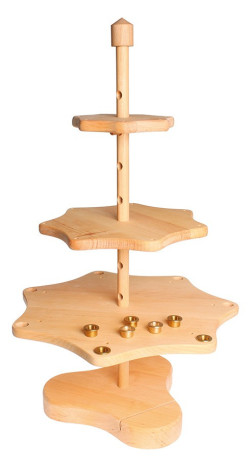 Grimms Festivity Stand (8900)