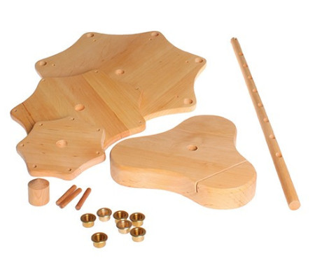 Grimms Festivity Stand (8900)