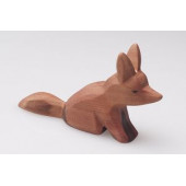 Predan wooden squirrell