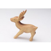 Predan wooden roe-deer