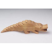 Predan wooden dragon