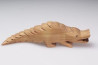 Predan wooden dragon