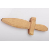 Predan houten zwaard