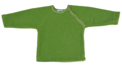 Reiff woolfleece sweater grey