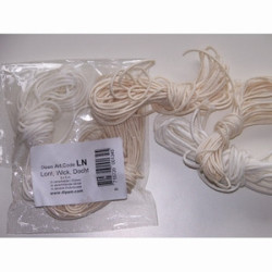 Dipam candle yarn 3* 5m
