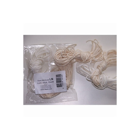 Dipam candle yarn 3* 5m