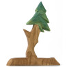 Ostheimer pine tree for dwarfs (25094)