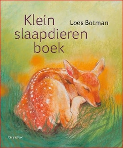 Klein slaapdieren boek (Loes Botman)