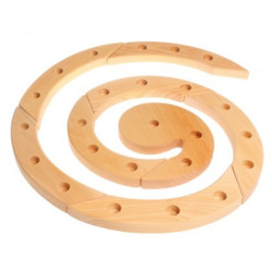 Grimms wooden birthday spiral  (3200)