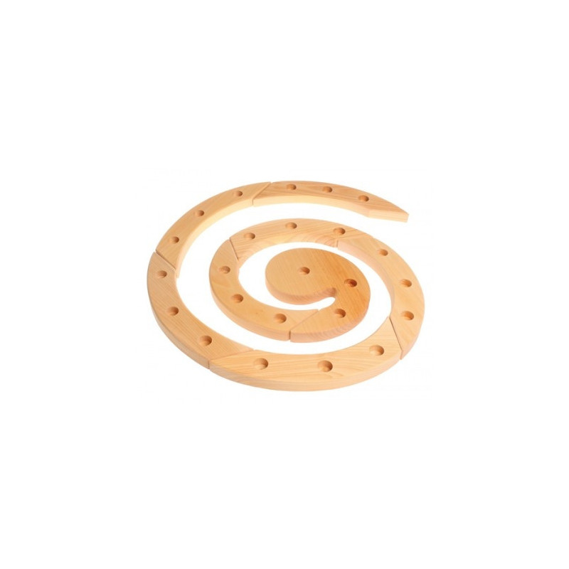 Grimms wooden birthday spiral  (3200)