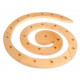 Grimms wooden birthday spiral  (3200)