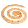 Grimms wooden birthday spiral  (3200)