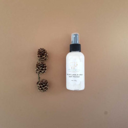 Sheepish Grins Creamy lanolin spray (diverse geuren)