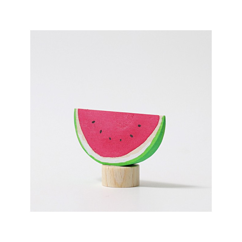 Grimms steker staande aap (3318)