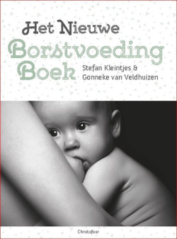 Het nieuwe borstvoedingsboek (kleintjes veldhuizen)