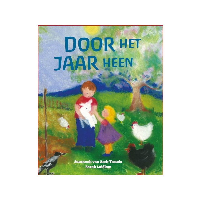 Door het jaar heen (laidlaw)