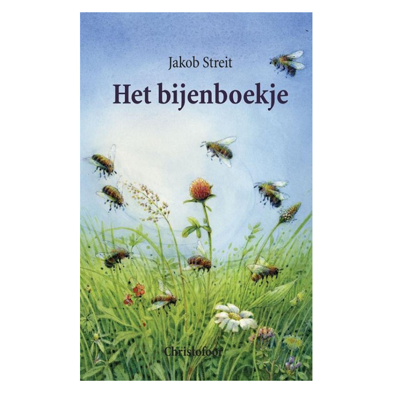 Het bijenboekje (Streit)