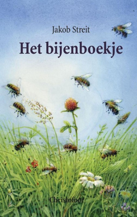 Het bijenboekje (Streit)