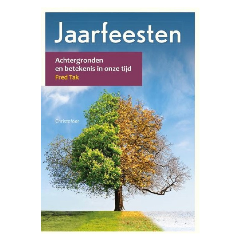 Jaarfeesten. Achtergronden en betekenis in onze tijd