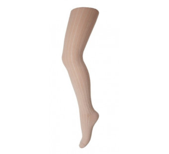 MP Denmark katoenen rib maillot dusty rose (853) MP Denmark katoenen rib maillot dusty rose (853)