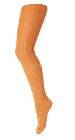 MP Denmark katoenen maillot dark honey