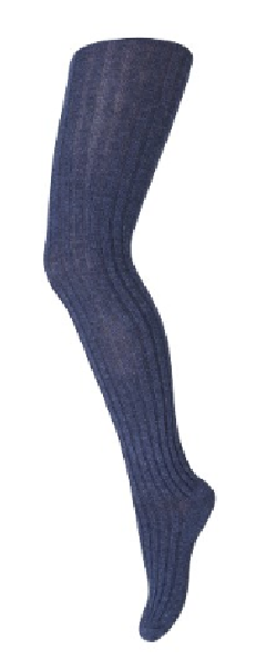 MP Denmark katoenen maillot dark denim