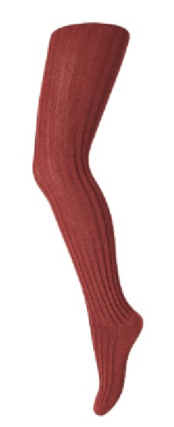 MP Denmark cotton stocking dark denim