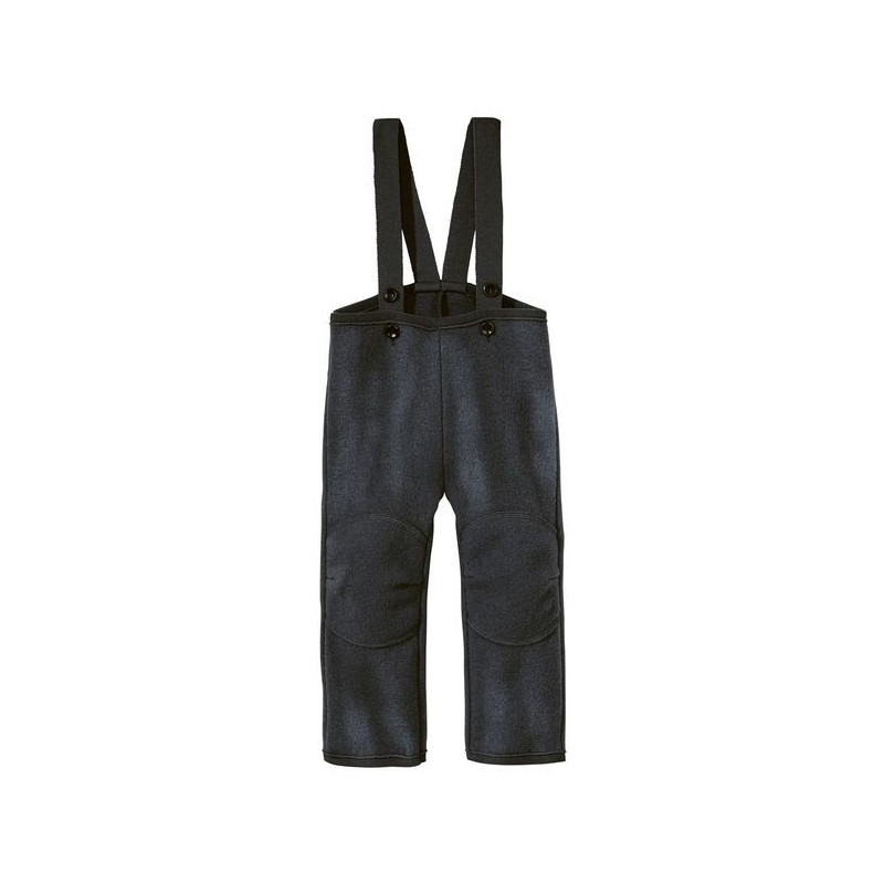 Disana boiled wool trousers *new 2019*