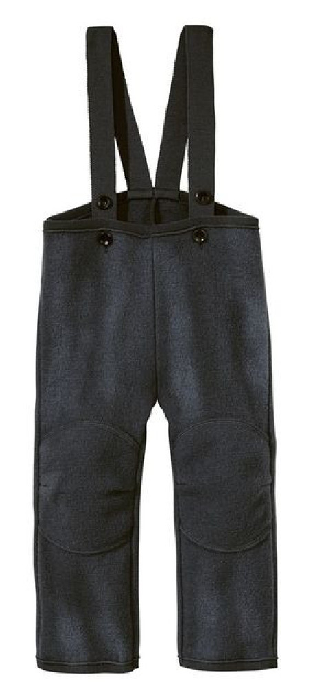 Disana boiled wool trousers *new 2019*