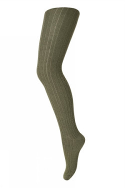 MP Denmark woolen stocking bordeaux (128-16)