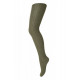 MP Denmark wollen maillot met ribbel army green (128-3033)