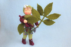 Vlierbeskindje (Atelier Pippilotta)