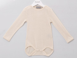 Alkena 100% silk body natural