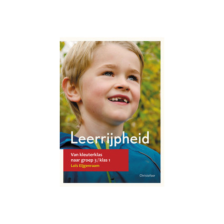 Leerrijpheid Van kleuterklas naar groep 3 - Lois Eijgenraam