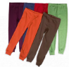 Lilano wool silk pants