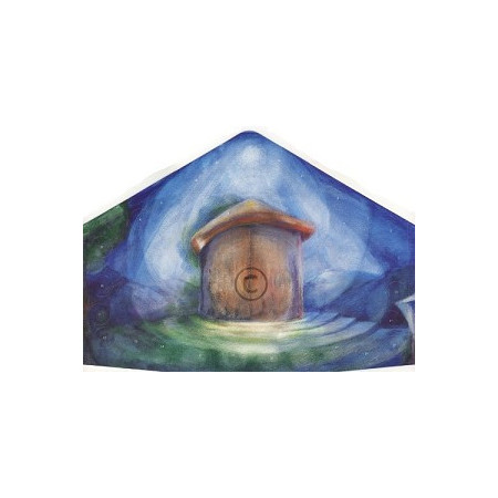 Adventskalender groot huis - Senta Stein