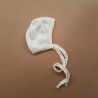 Lilano wool bonnet natural