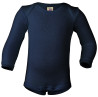 Engel wool silk body natural