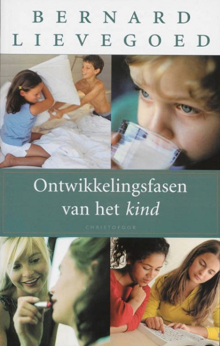 De ontwikkelingsfasen van het kind (Lievegoed)