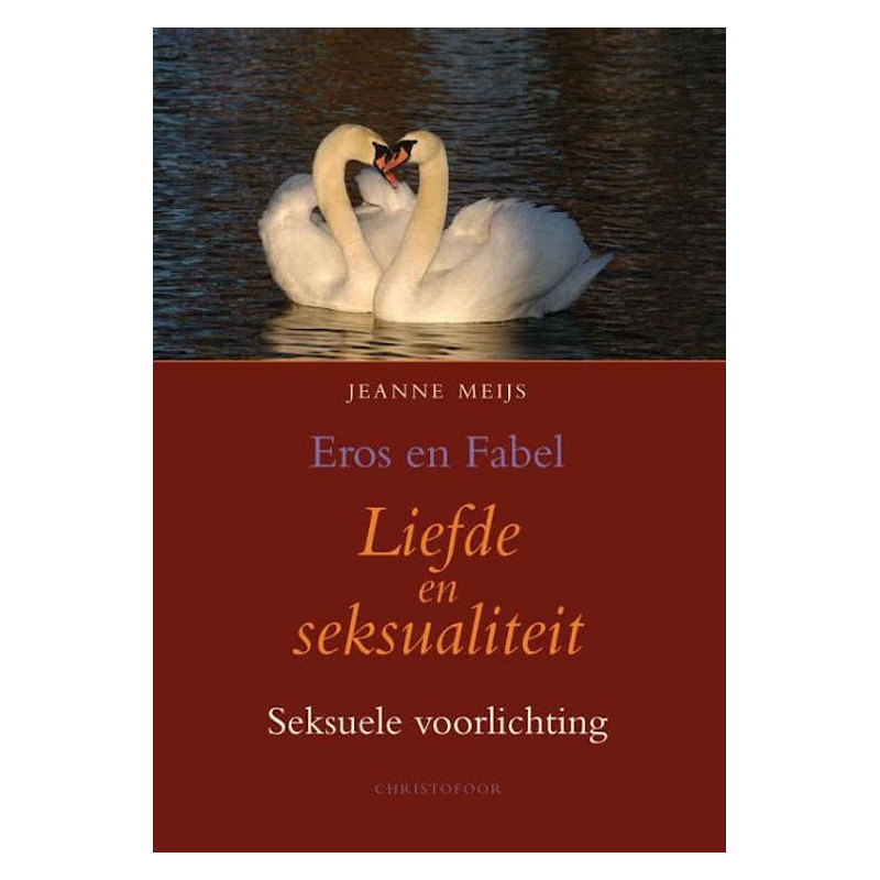 Liefde en seksualiteit (Meijs)