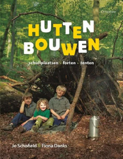 Hutten bouwen (Schofield en Danks)