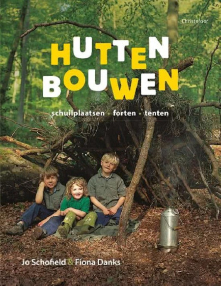 Hutten bouwen (Schofield en Danks)