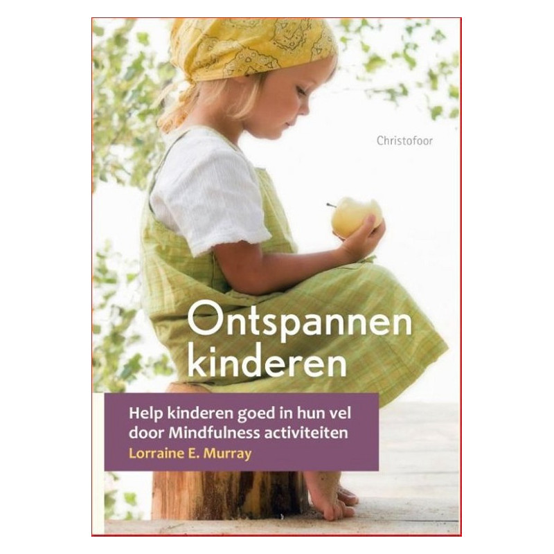 Ontspannen kinderen (Murray)