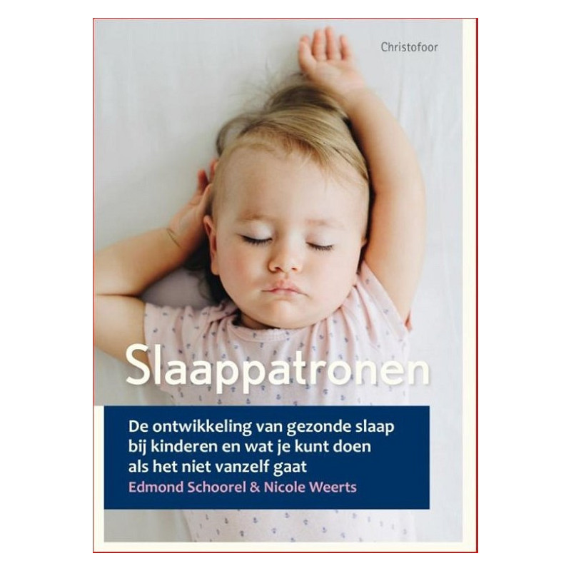 Slaappatronen (Schoorel en Weerts)