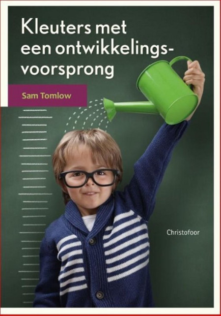 Kleuters met een ontwikkelingsvoorsprong (Tomlow)